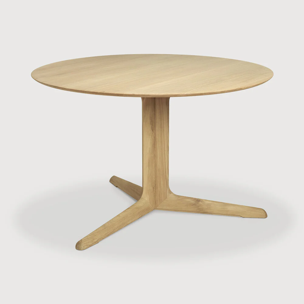 Corto Dining Table - NTC Homes, Inc.