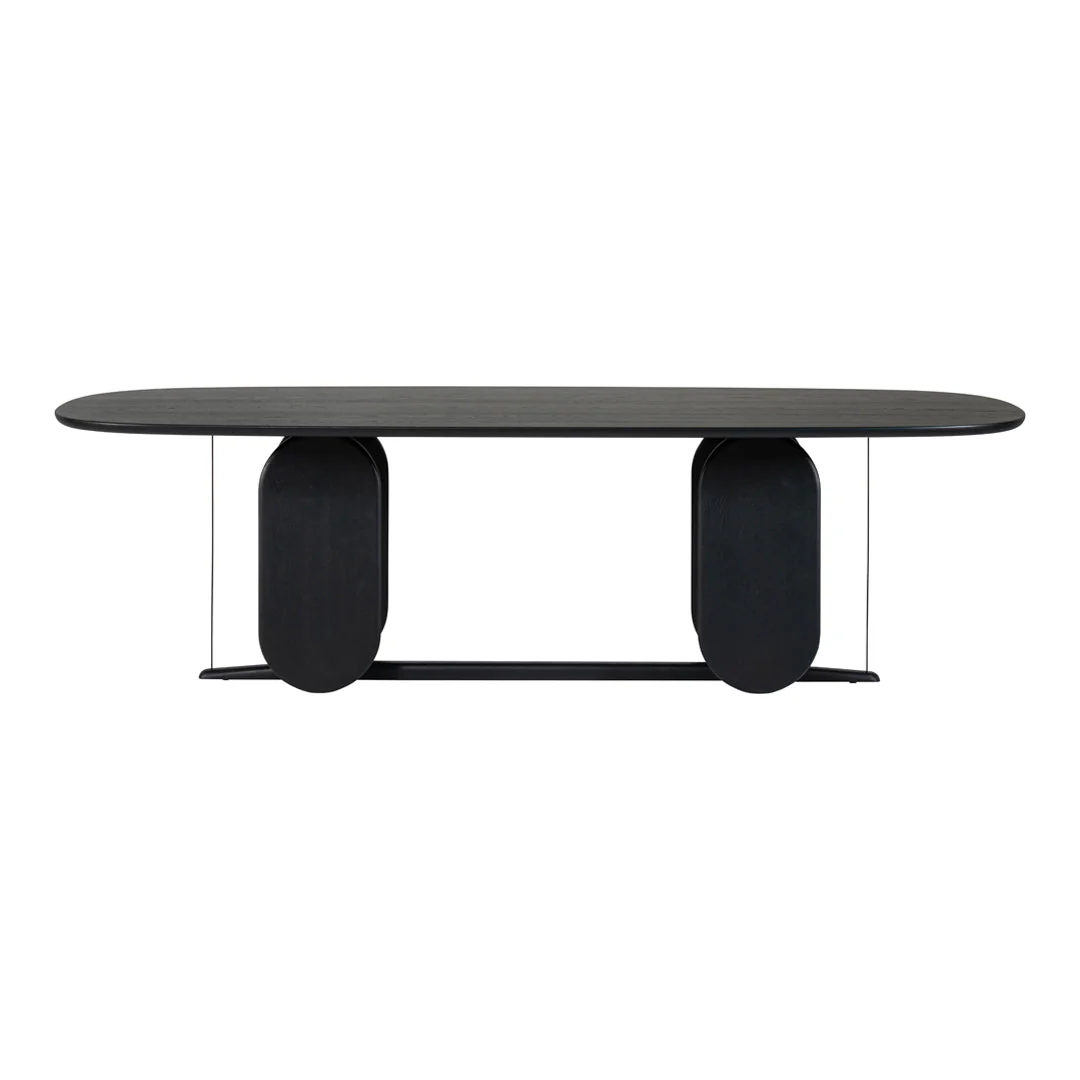 Wherry Dining Table - Rectangle - NTC Homes, Inc.