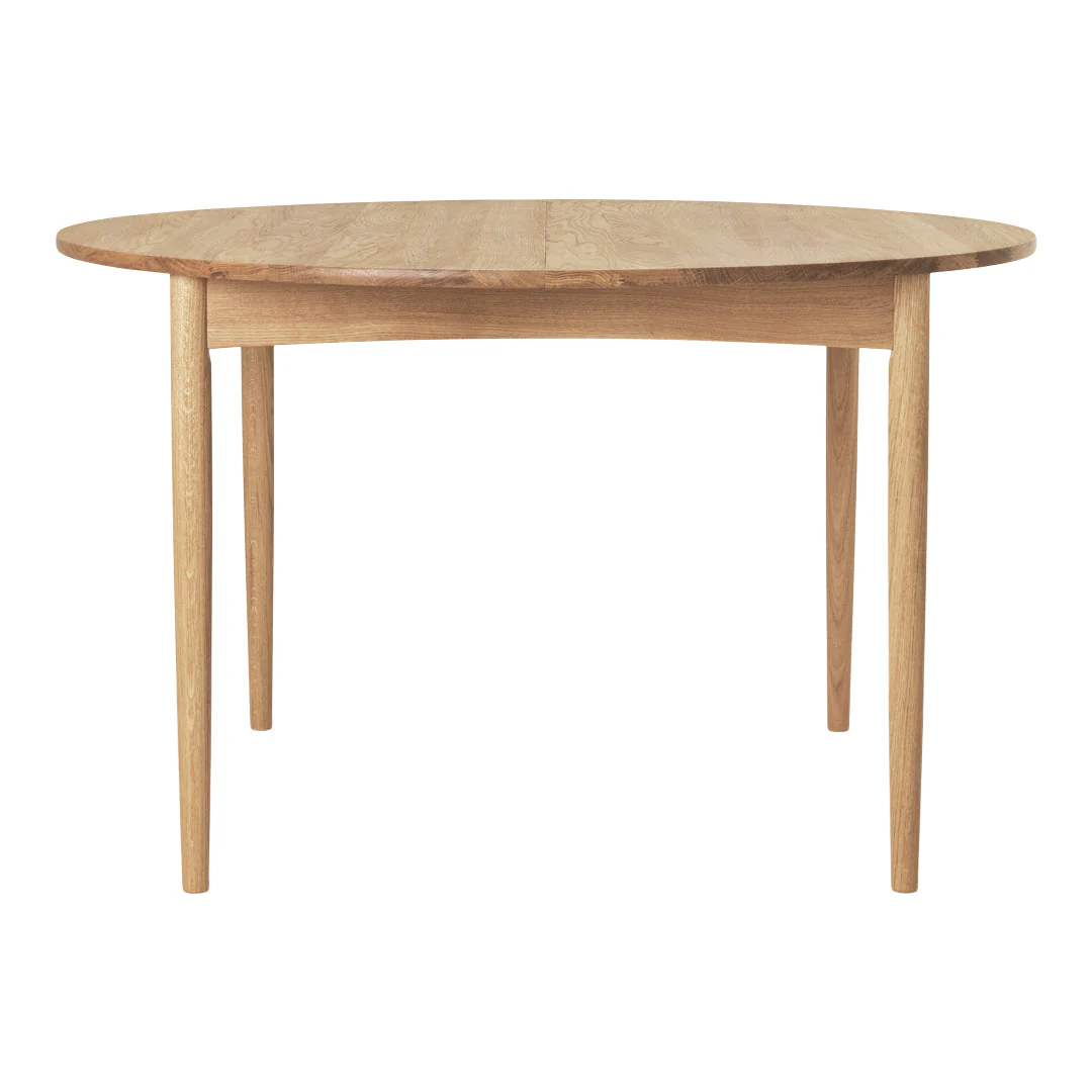 BM0121 Dining Table - NTC Homes, Inc.