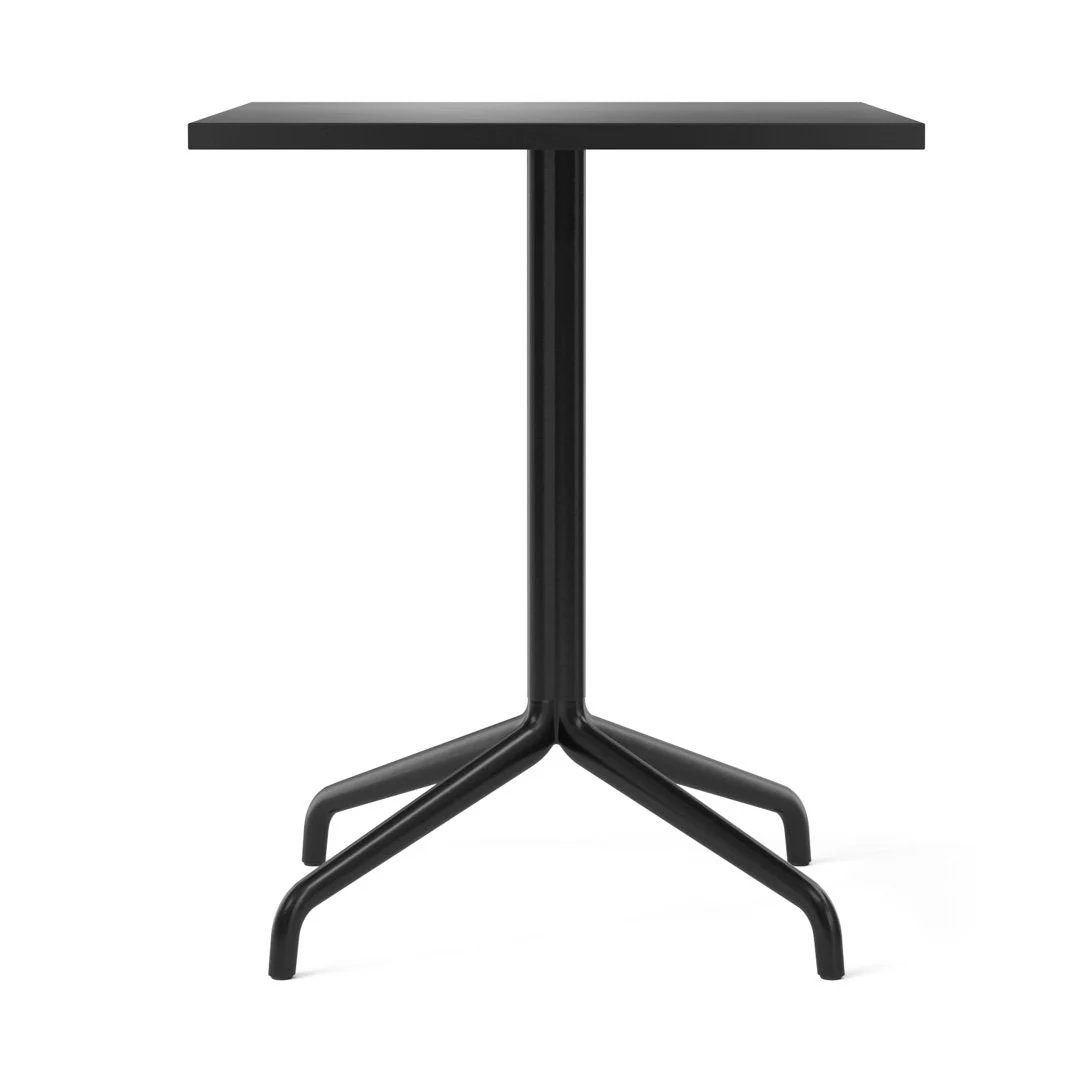 Harbour Column Dining Table - Rectangular - Star Base - NTC Homes, Inc.