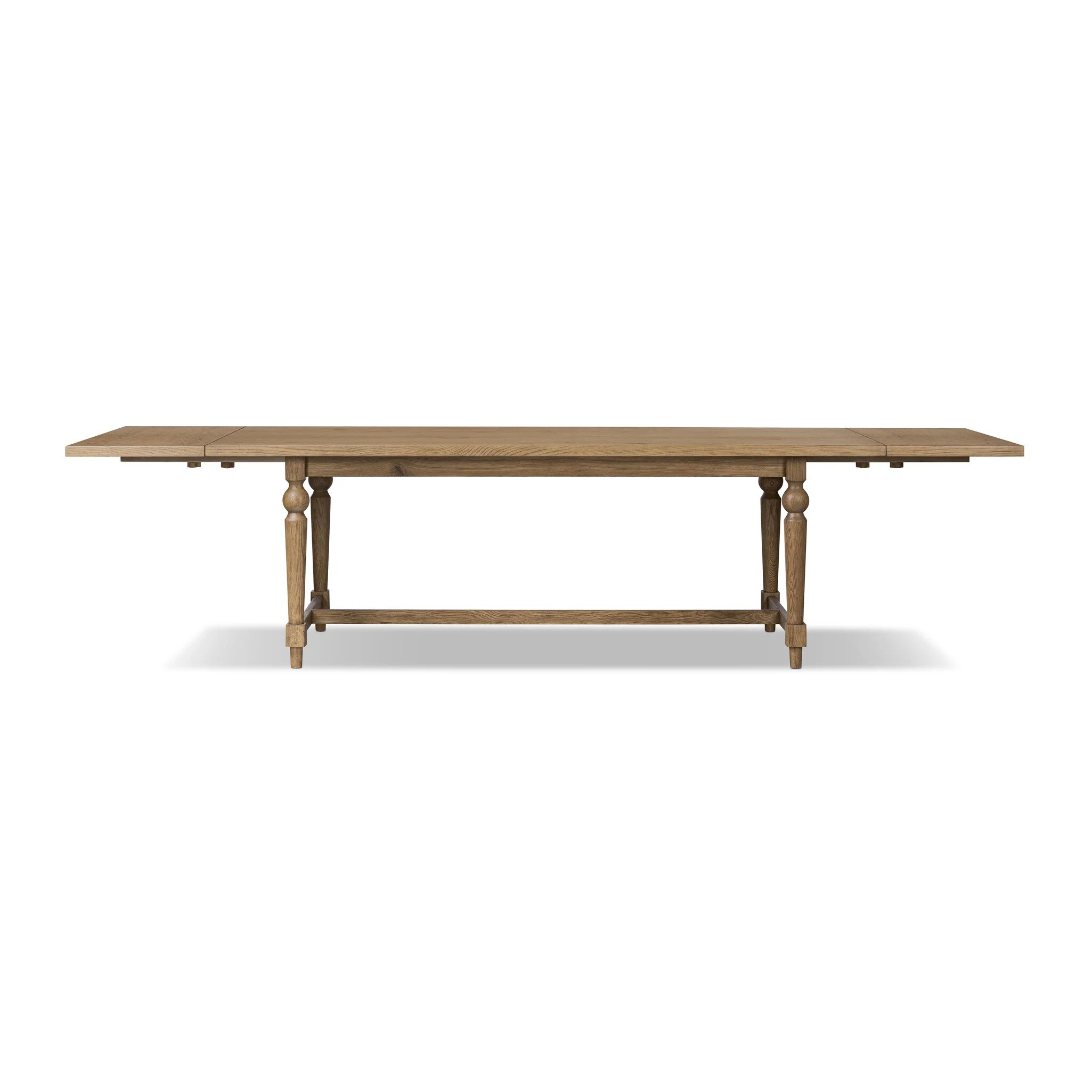 Blinn Extension Dining Table - NTC Homes, Inc.