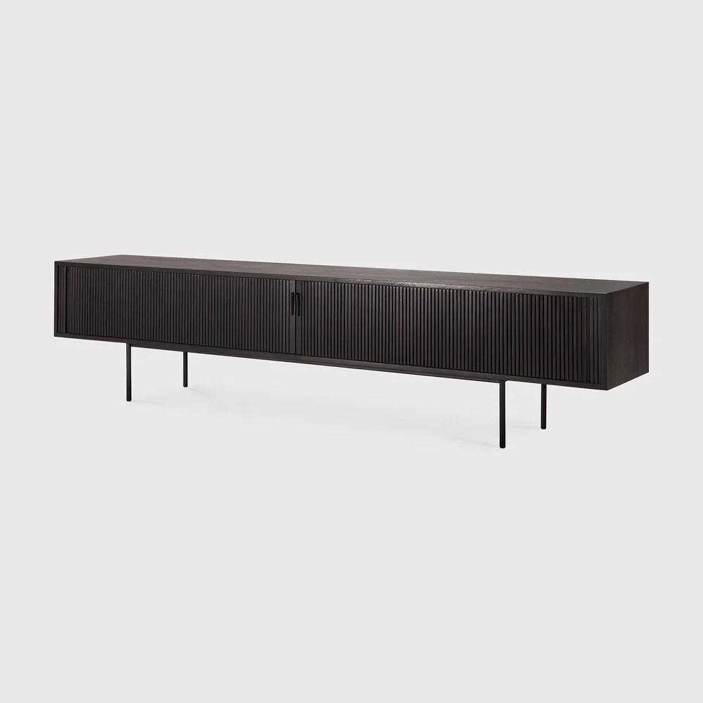 Roller Max TV Cupboard - NTC Homes, Inc.