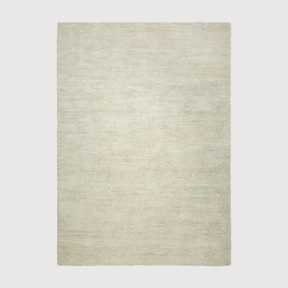 Dunes Rug - Sand - NTC Homes, Inc.