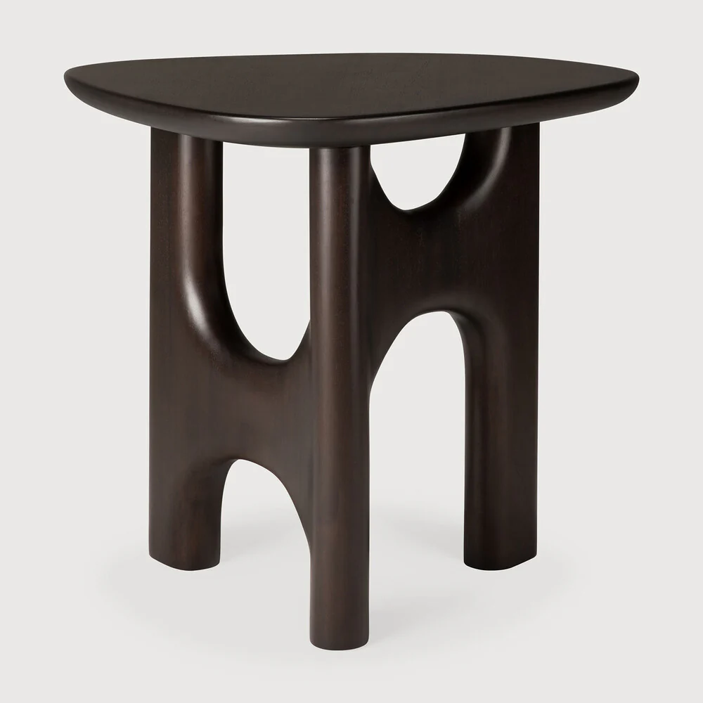 Flow Side Table - NTC Homes, Inc.