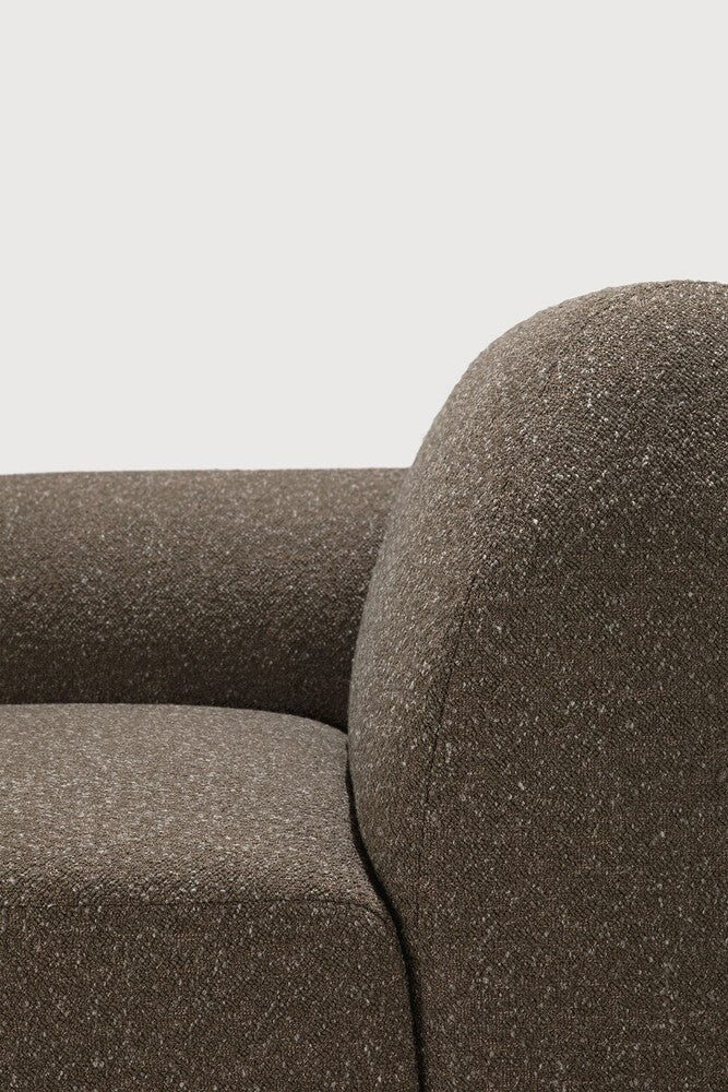 Bulky Modular Sofa Set Cedar - NTC Homes, Inc.