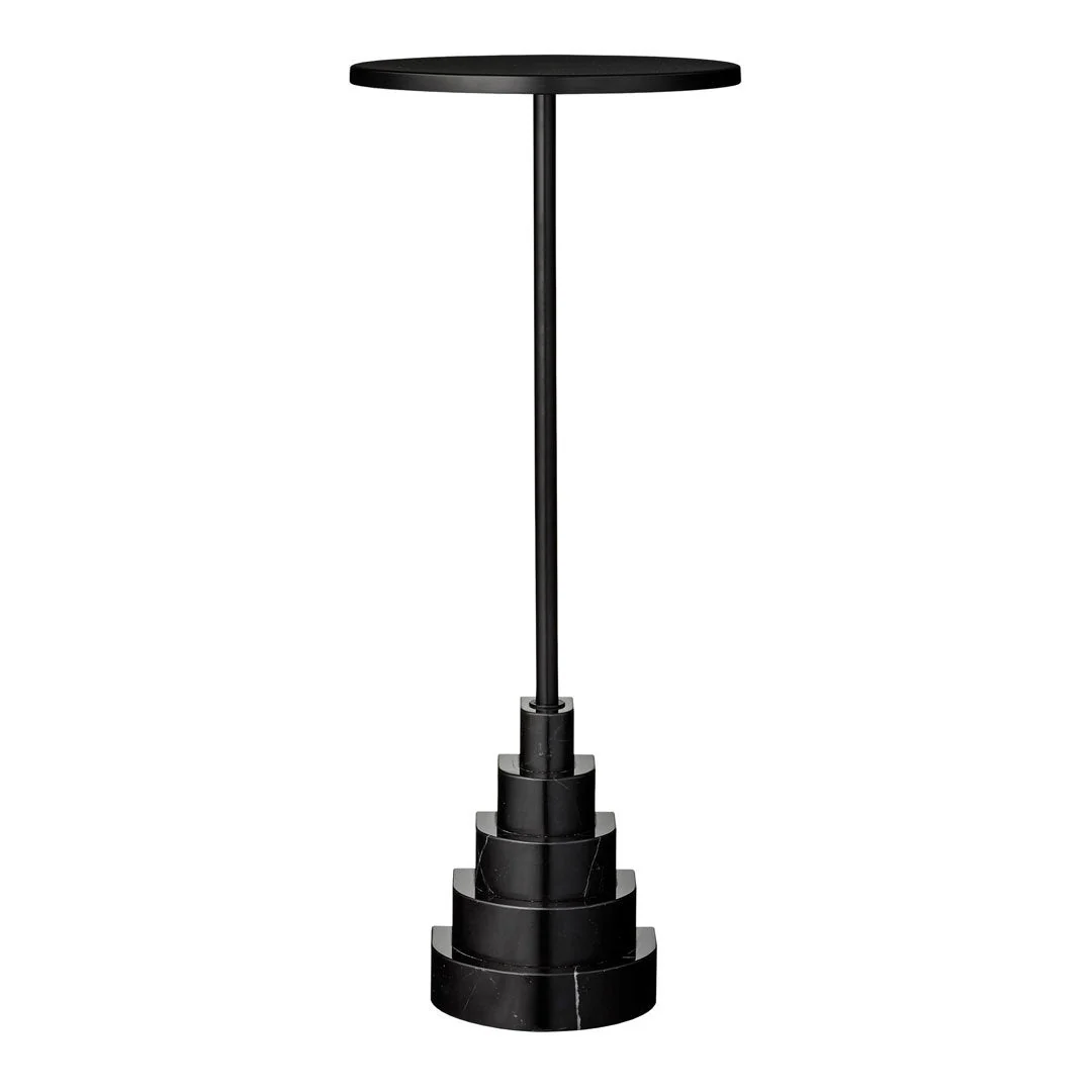 Solum Cafe Table - NTC Homes, Inc.