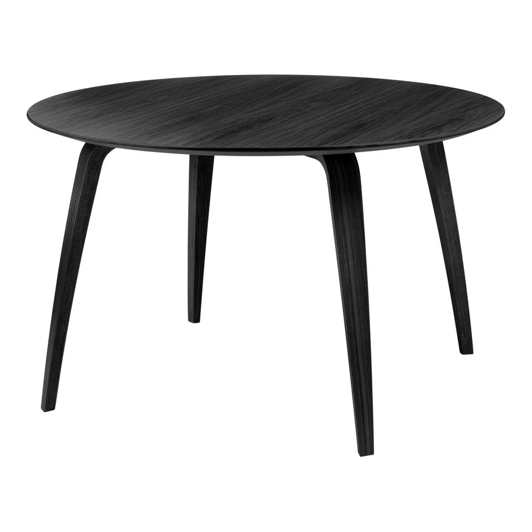 Gubi Dining Table - Round - NTC Homes, Inc.