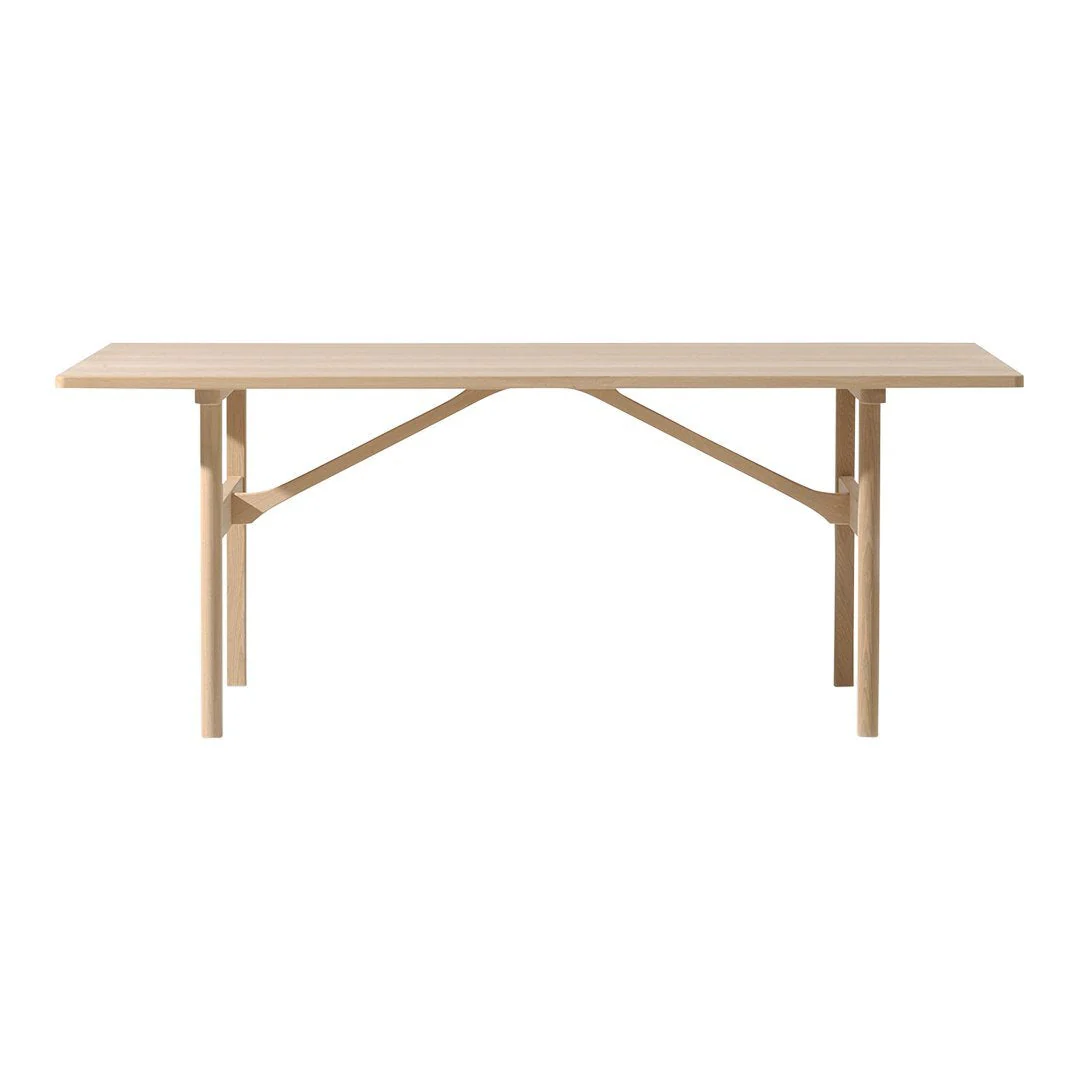 Mogensen 6284 Dining Table - NTC Homes, Inc.