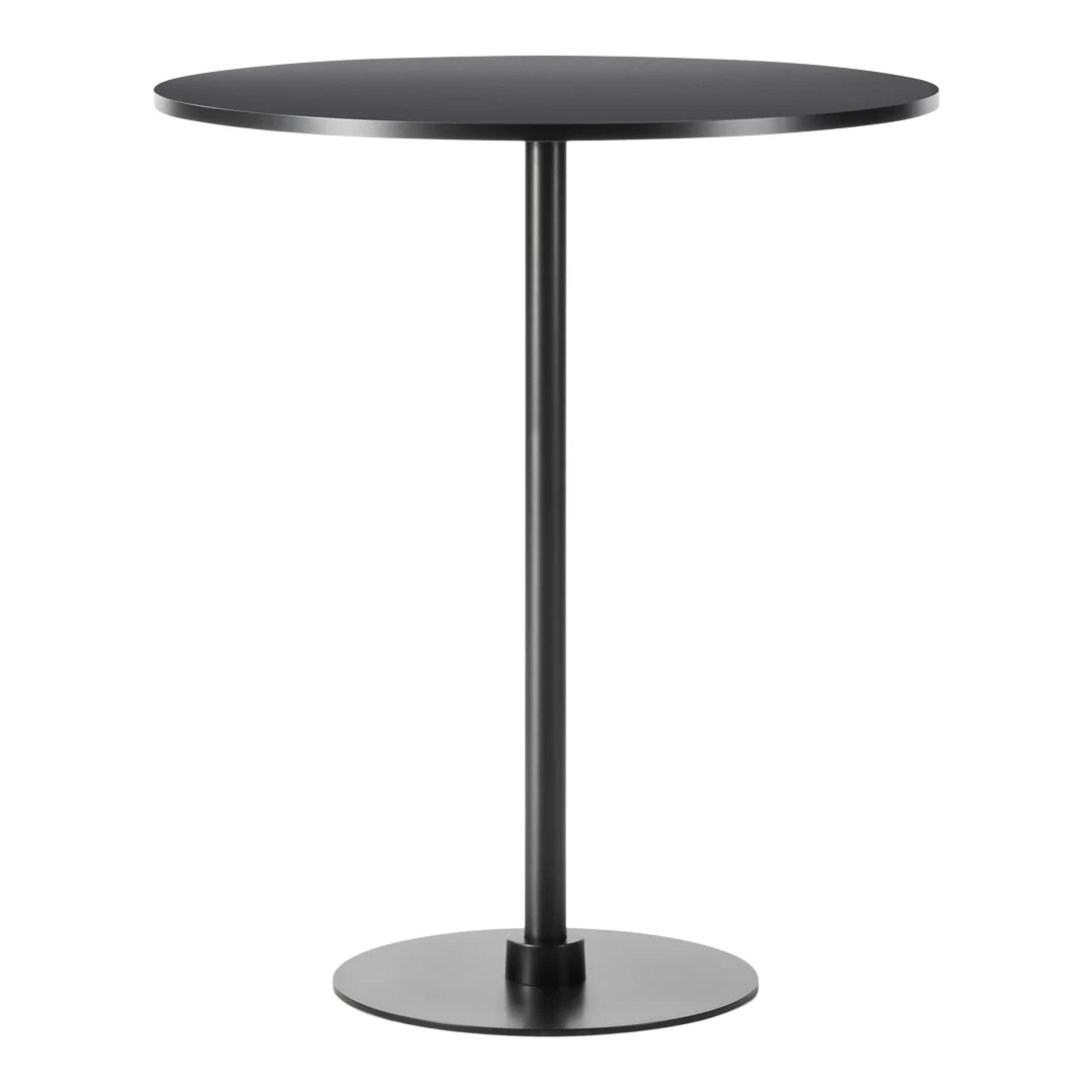 Plan Bar Height Table - Round - NTC Homes, Inc.