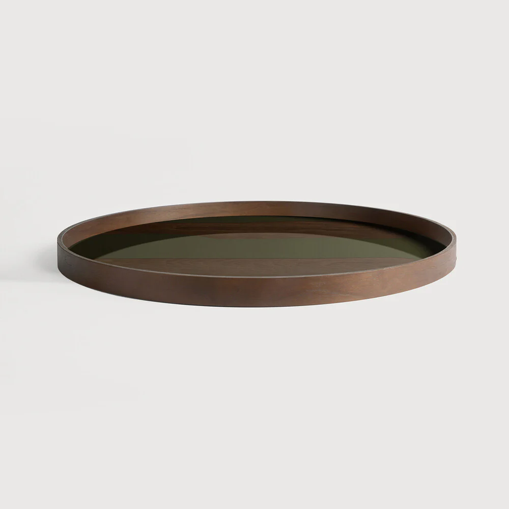 Second Nature Tray - NTC Homes, Inc.