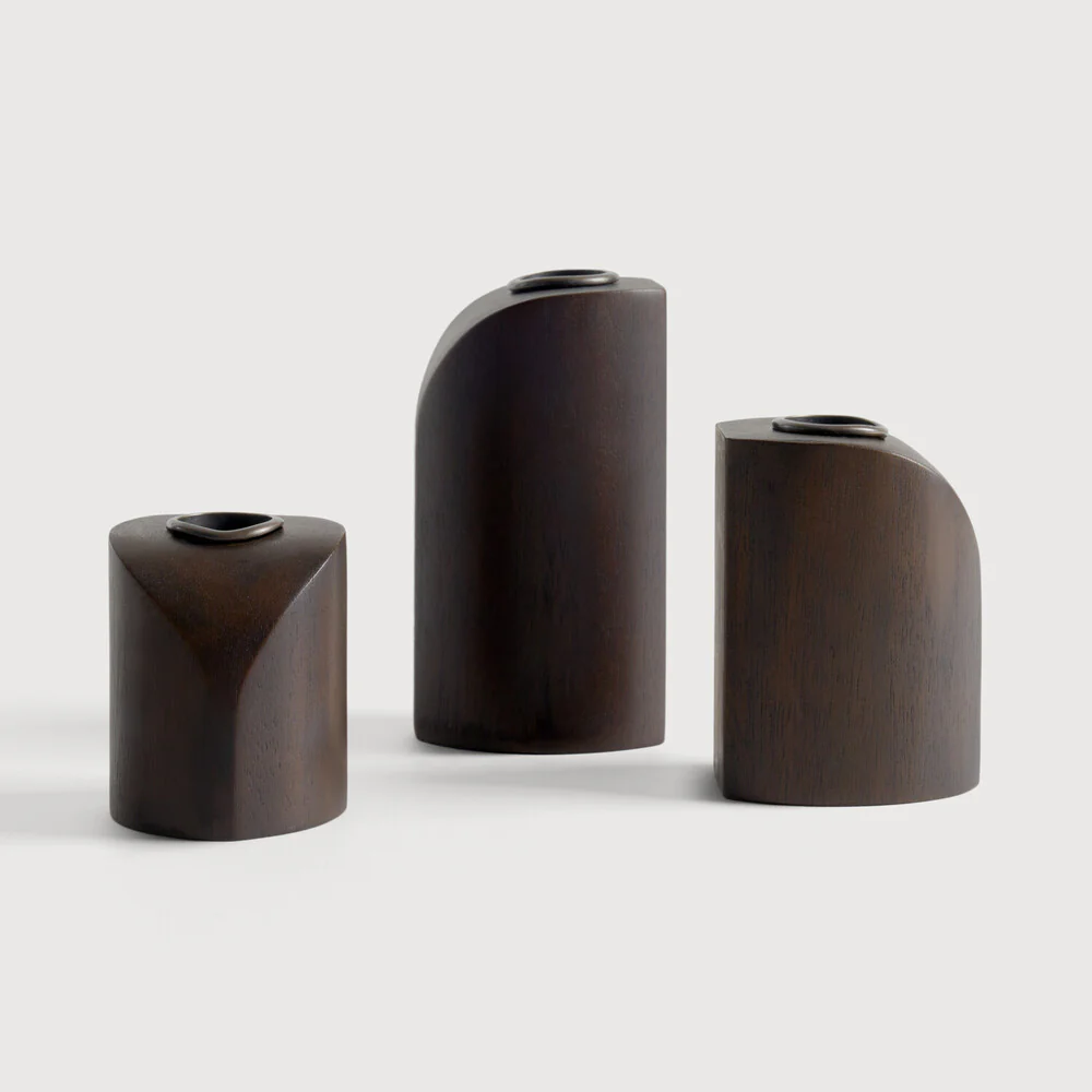 PI Candle Holders - NTC Homes, Inc.