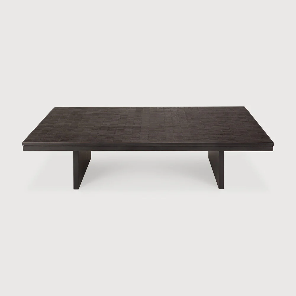 Grooves Coffee Table - NTC Homes, Inc.