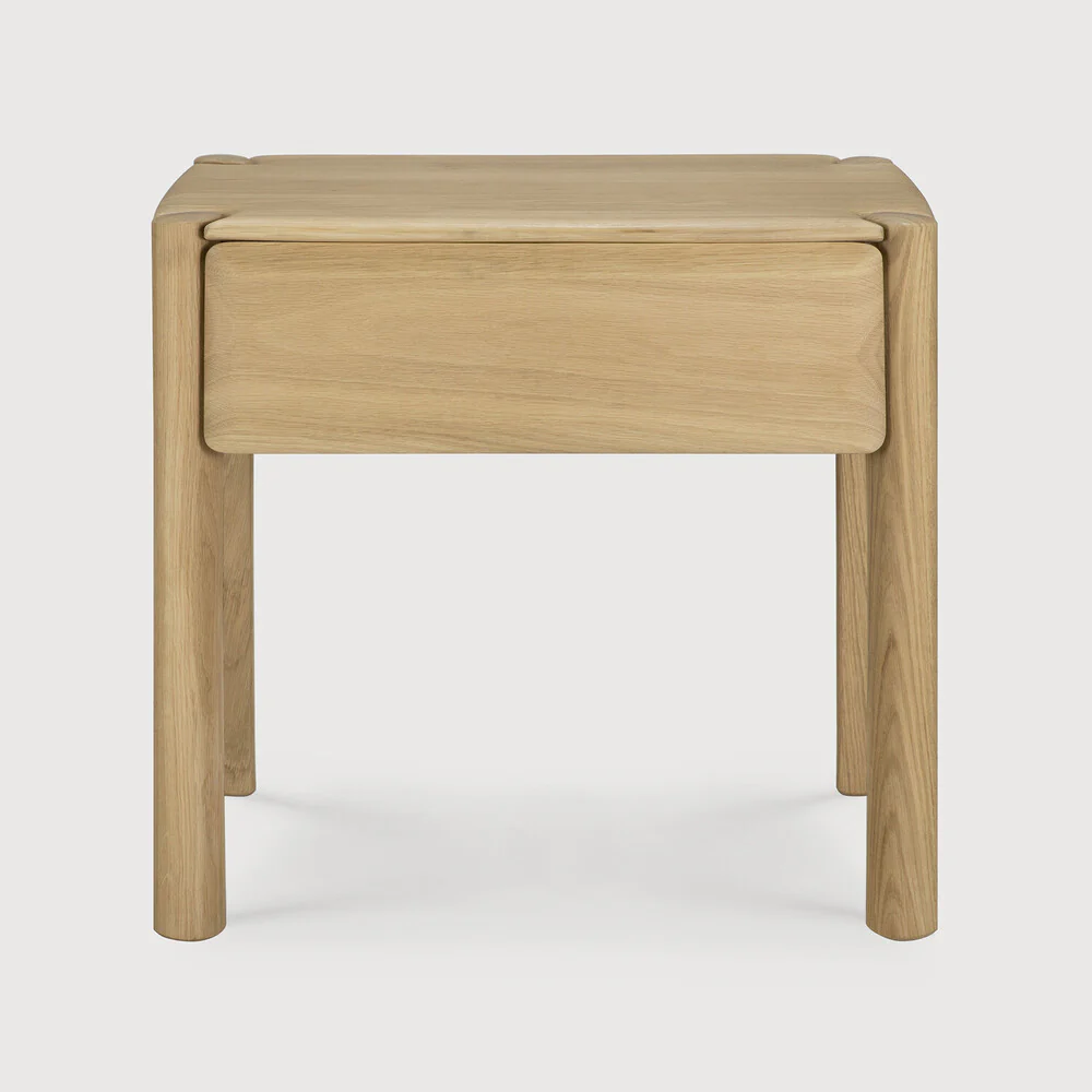 PI Bedside Table - NTC Homes, Inc.