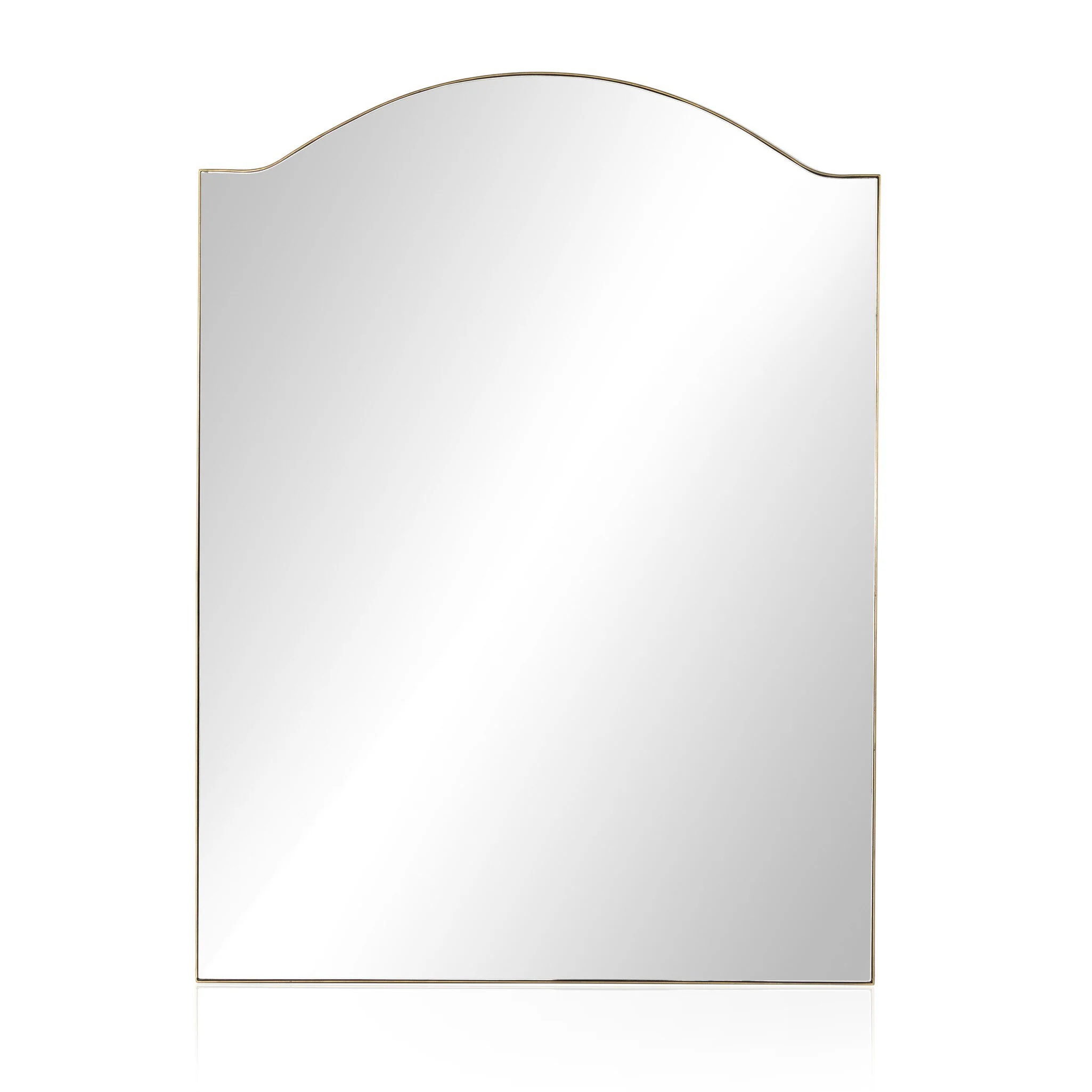 Jacques Floor Mirror - NTC Homes, Inc.