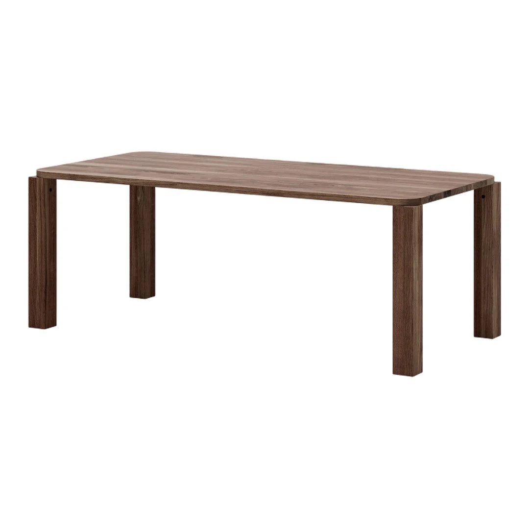 Atlas Dining Table - NTC Homes, Inc.
