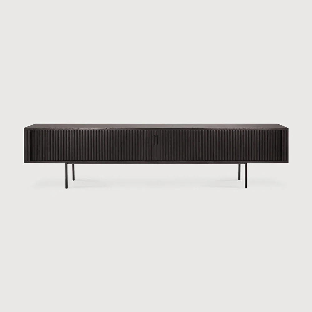 Roller Max TV Cupboard - NTC Homes, Inc.