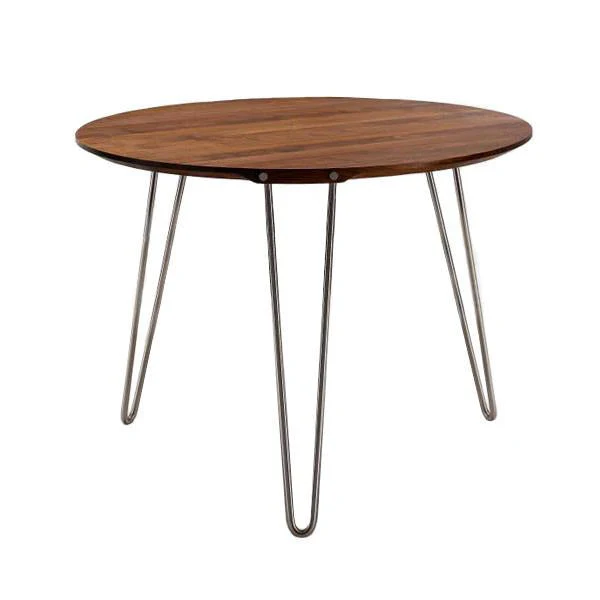 GM6600-6700 Round Table - Extendable - NTC Homes, Inc.