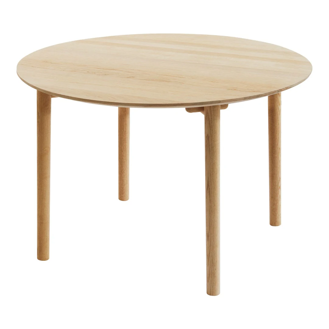 Skagerak Hven Table - Round - NTC Homes, Inc.