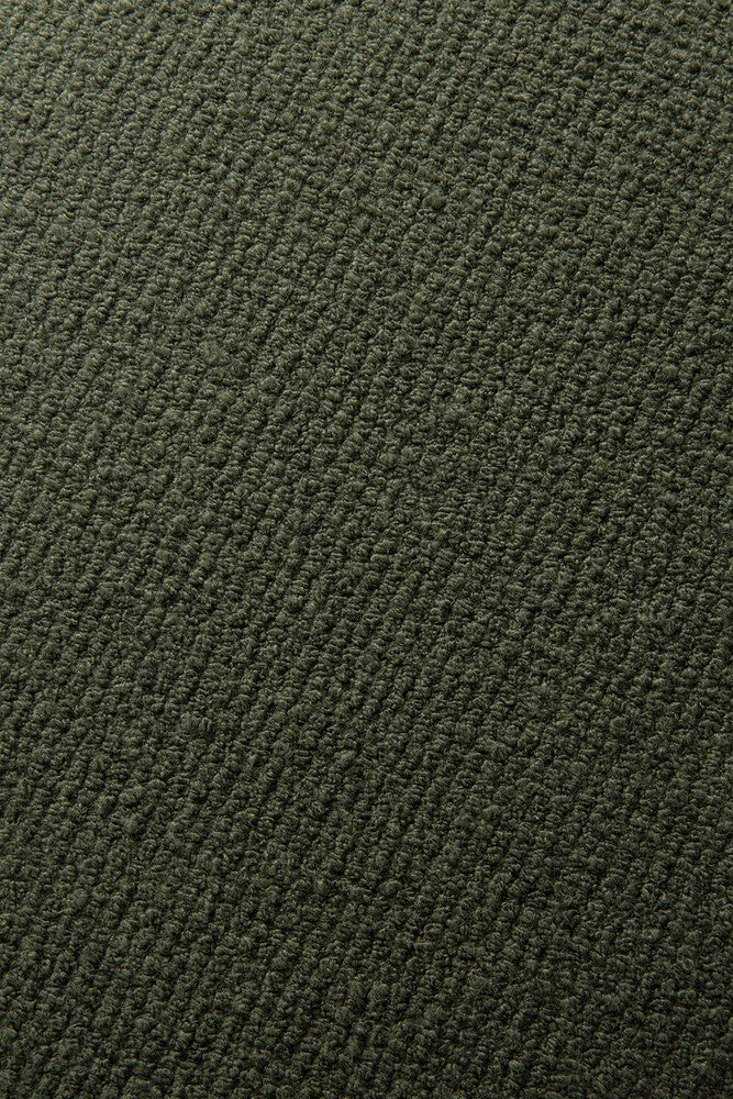 Barrow Pouf - Pine Green - NTC Homes, Inc.