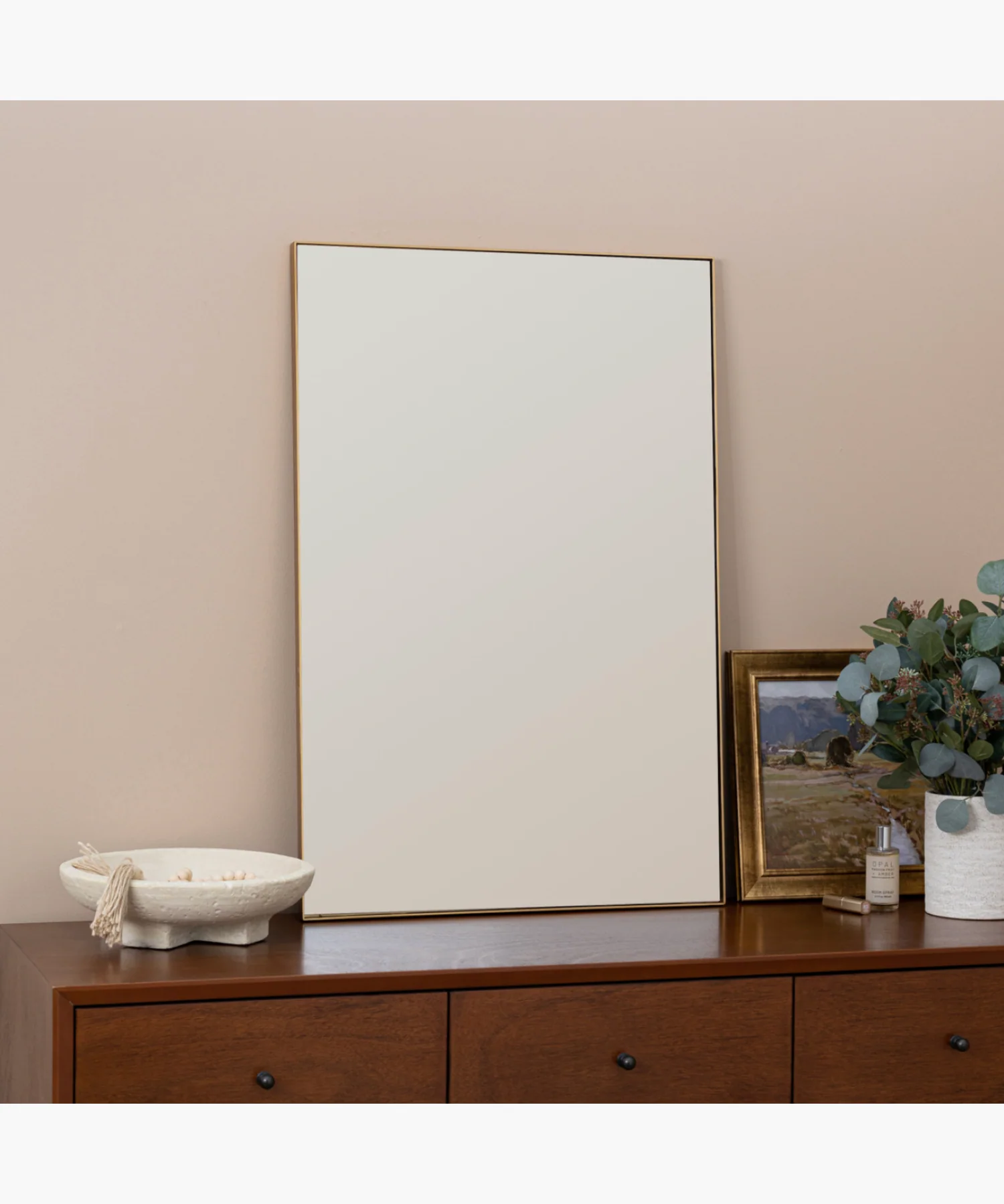 Chase Wall Mirror - NTC Homes, Inc.
