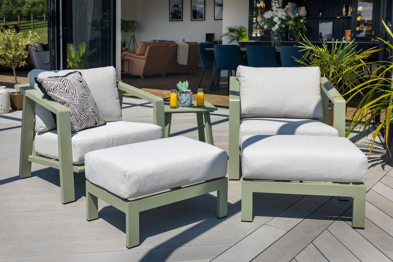 Alora Outdoor Companion Set | Hartman - NTC Homes, Inc.