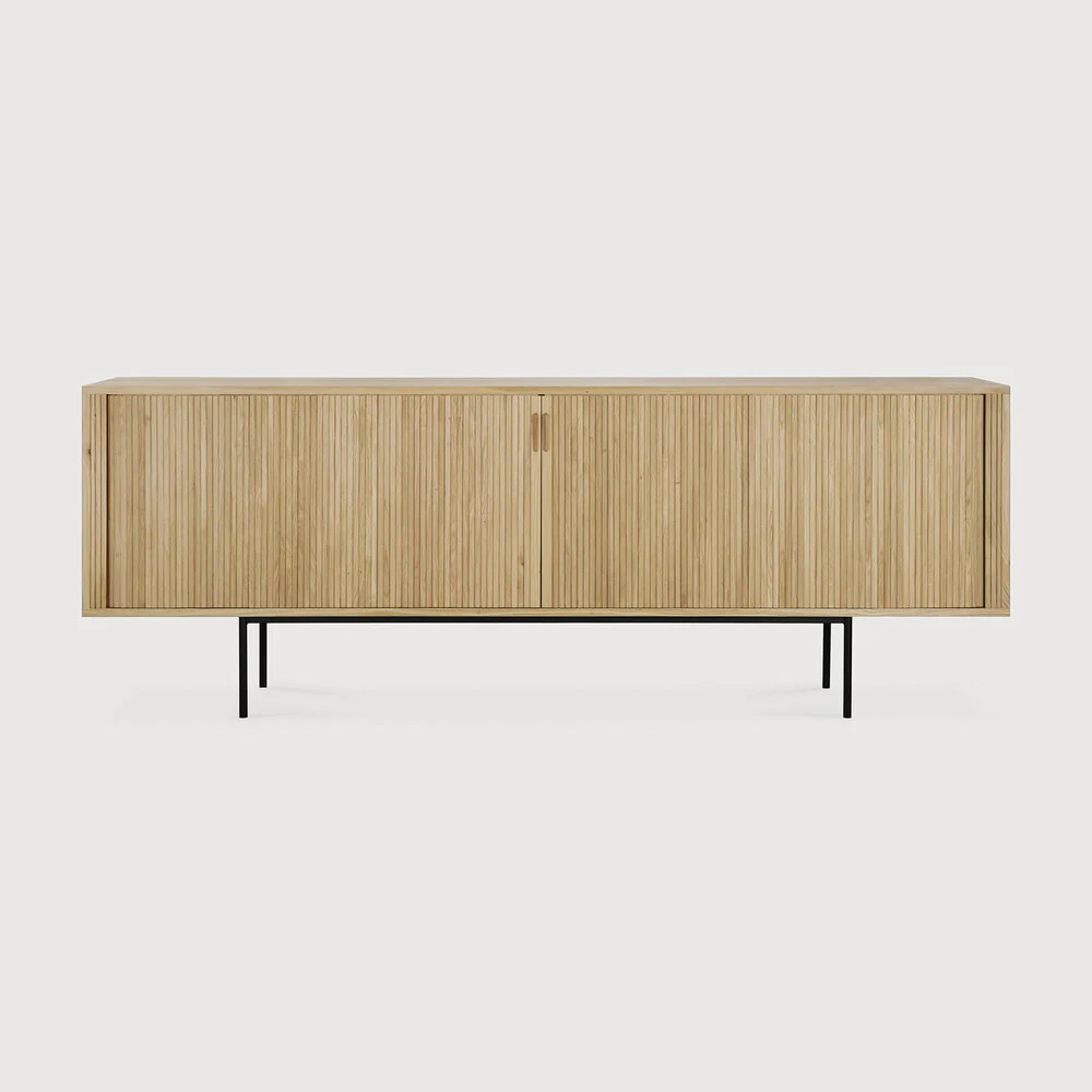 Roller Max Sideboard - NTC Homes, Inc.