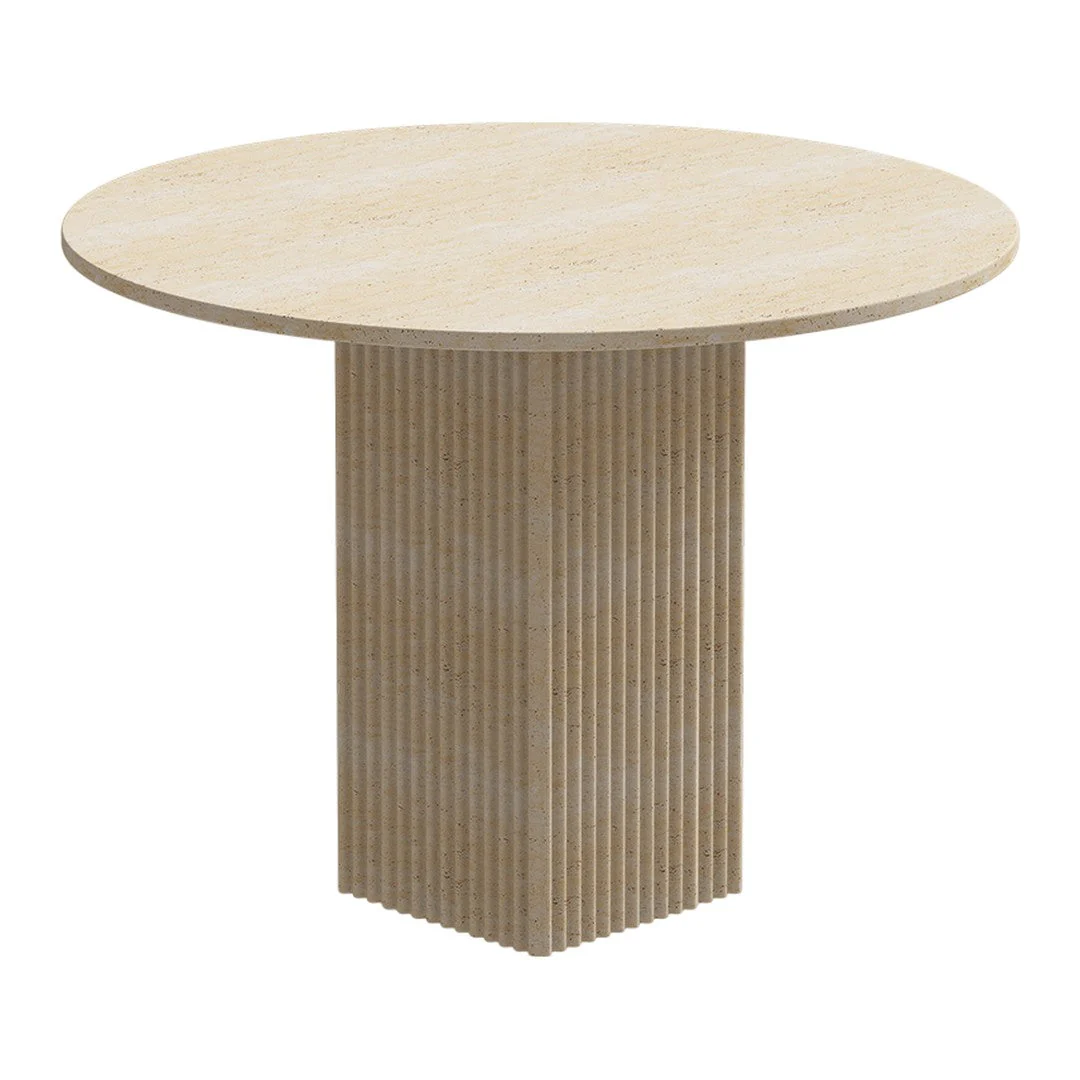 Soho Dining Table - NTC Homes, Inc.
