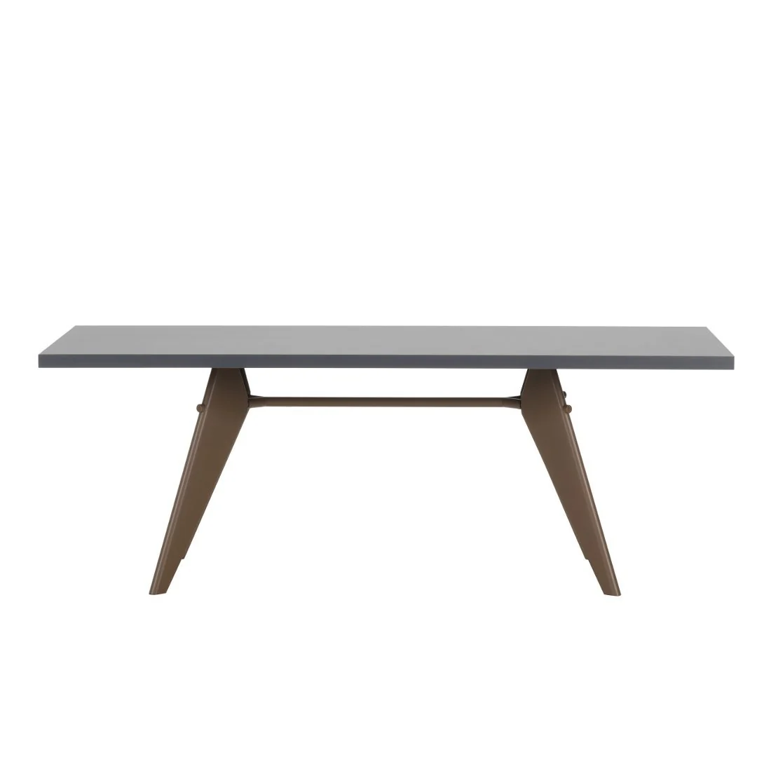 EM Dining Table - HPL - NTC Homes, Inc.