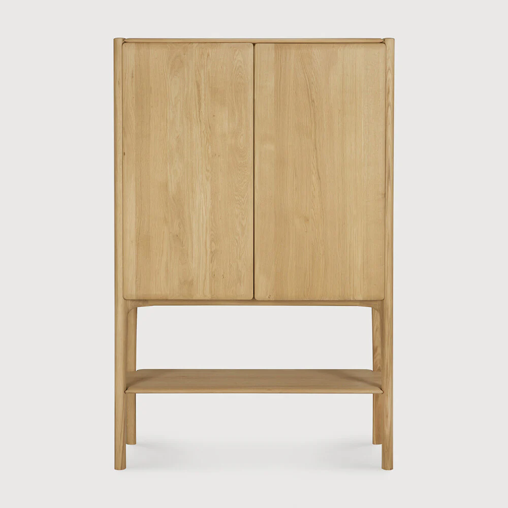 PI Cupboard - NTC Homes, Inc.