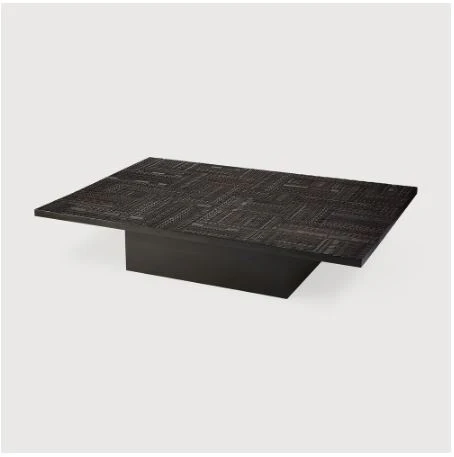 Tabwa Coffee Table - NTC Homes, Inc.