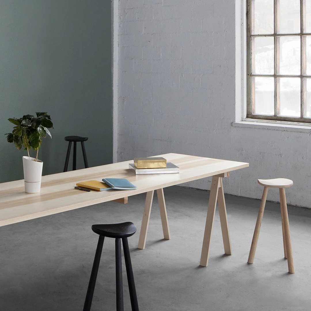 Arkitecture Table - NTC Homes, Inc.