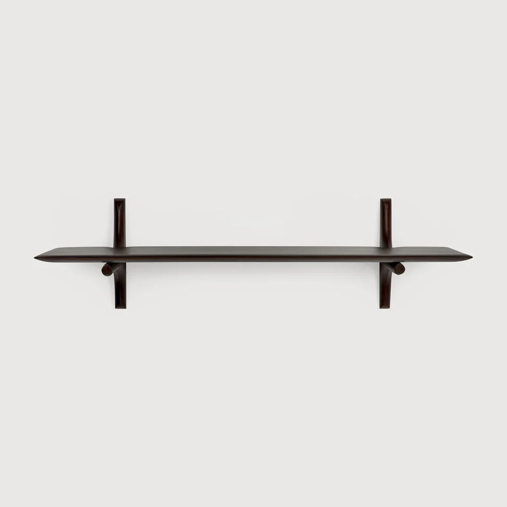 PI Wall Shelf - NTC Homes, Inc.