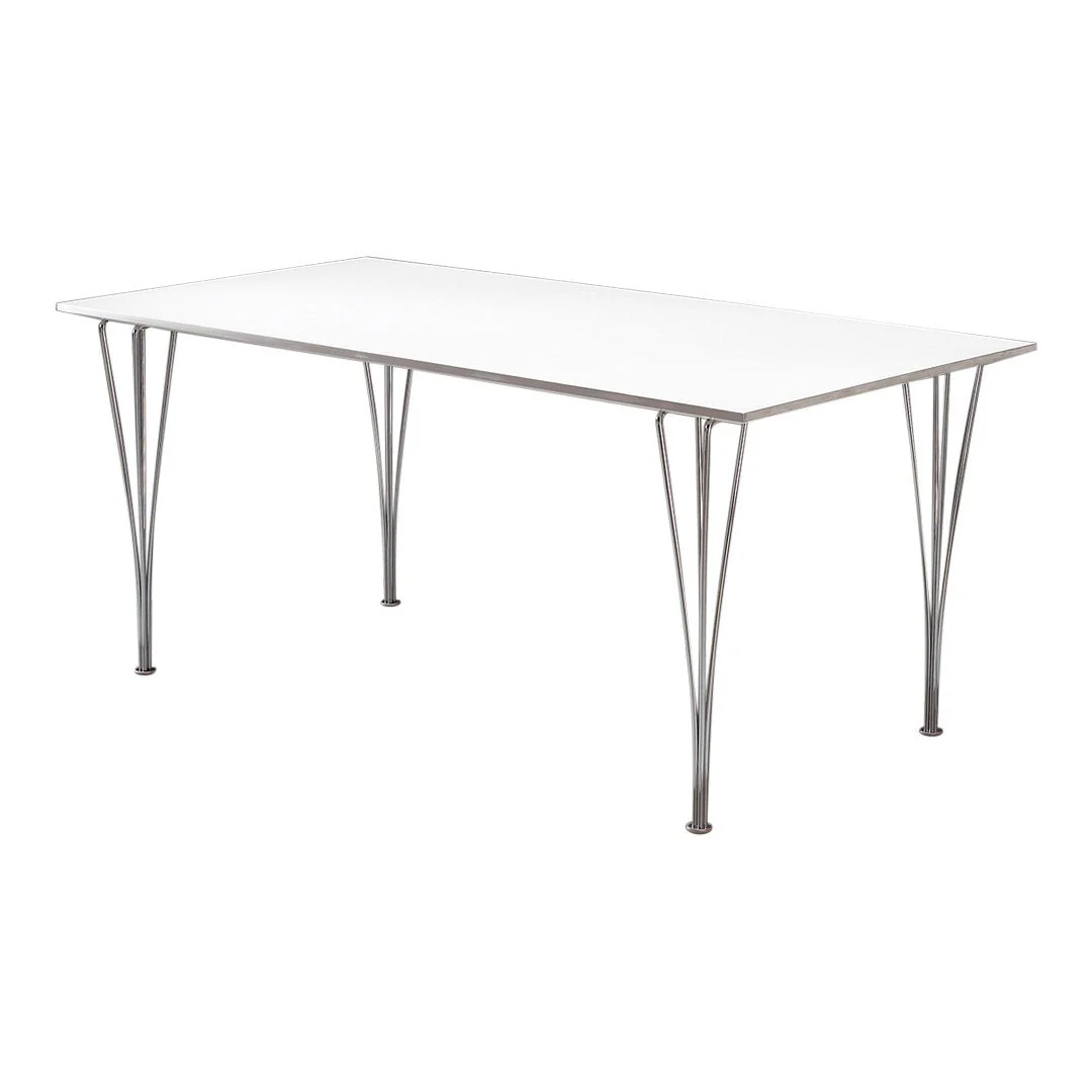 Rectangular Table - B637 / B638 - NTC Homes, Inc.