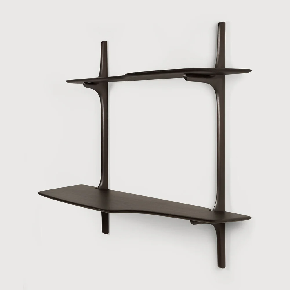 PI Wall Mounted Desk - NTC Homes, Inc.