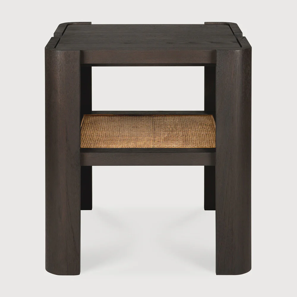 Panel Side Table - NTC Homes, Inc.