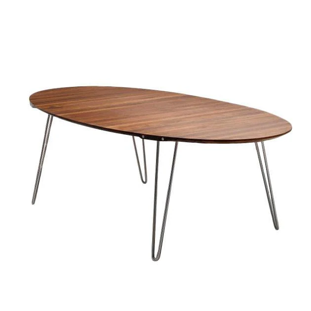 GM6600-6700 Oval Table - Fixed - NTC Homes, Inc.