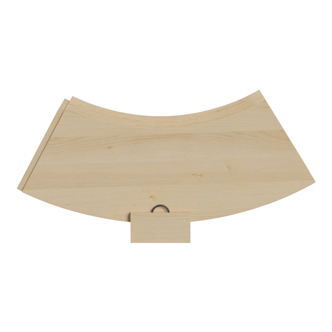 Expansion Ring for PK54 Dining Table - NTC Homes, Inc.