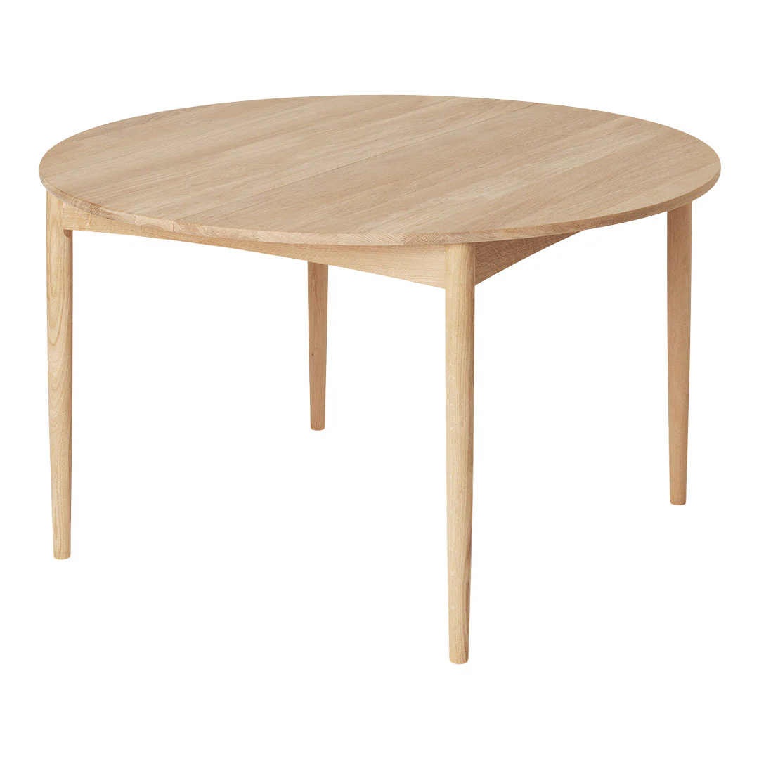 BM0121 Dining Table - NTC Homes, Inc.