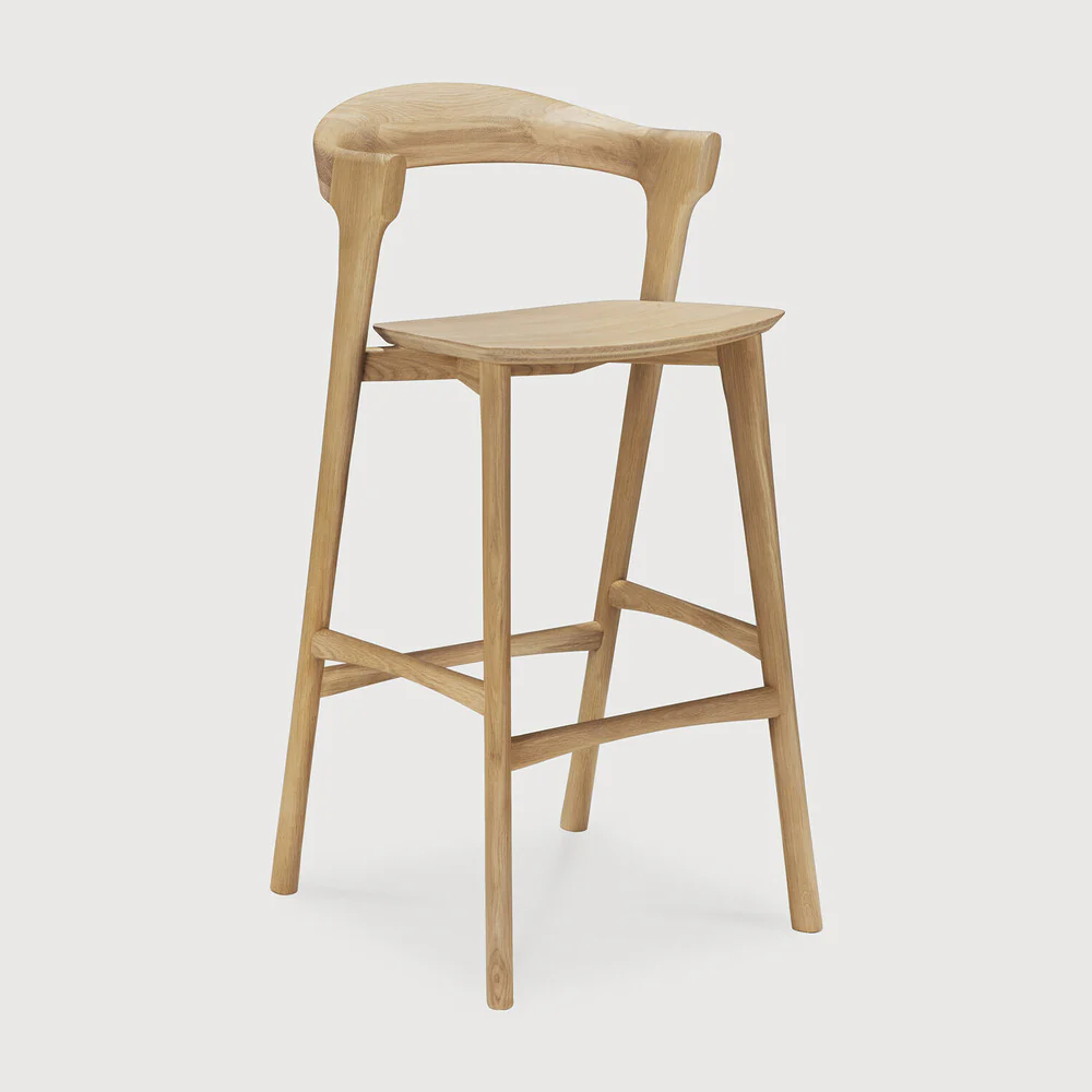 Bok Bar Stool - NTC Homes, Inc.