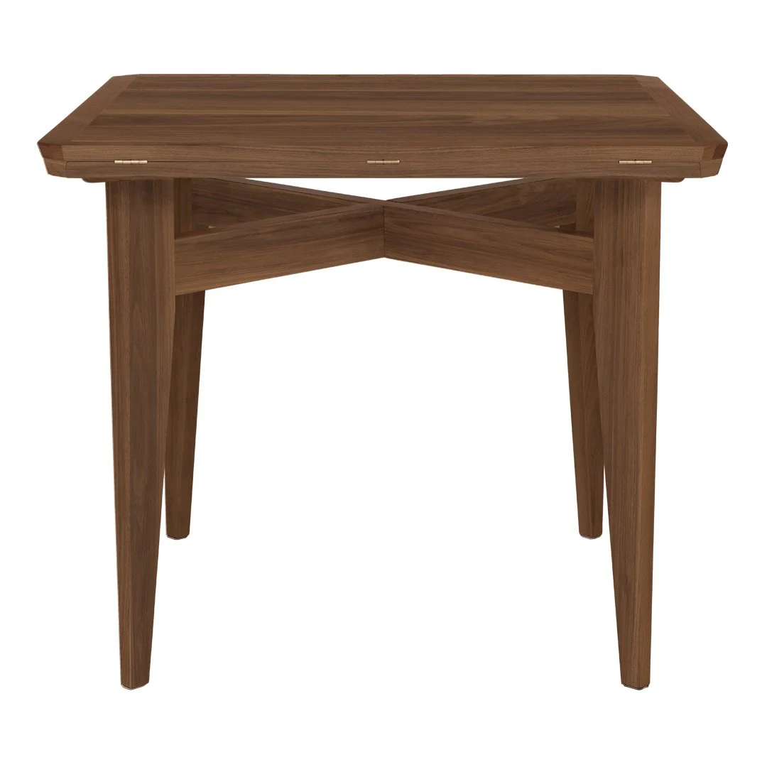 B-Table Pivoting Dining Table - Extendable - NTC Homes, Inc.