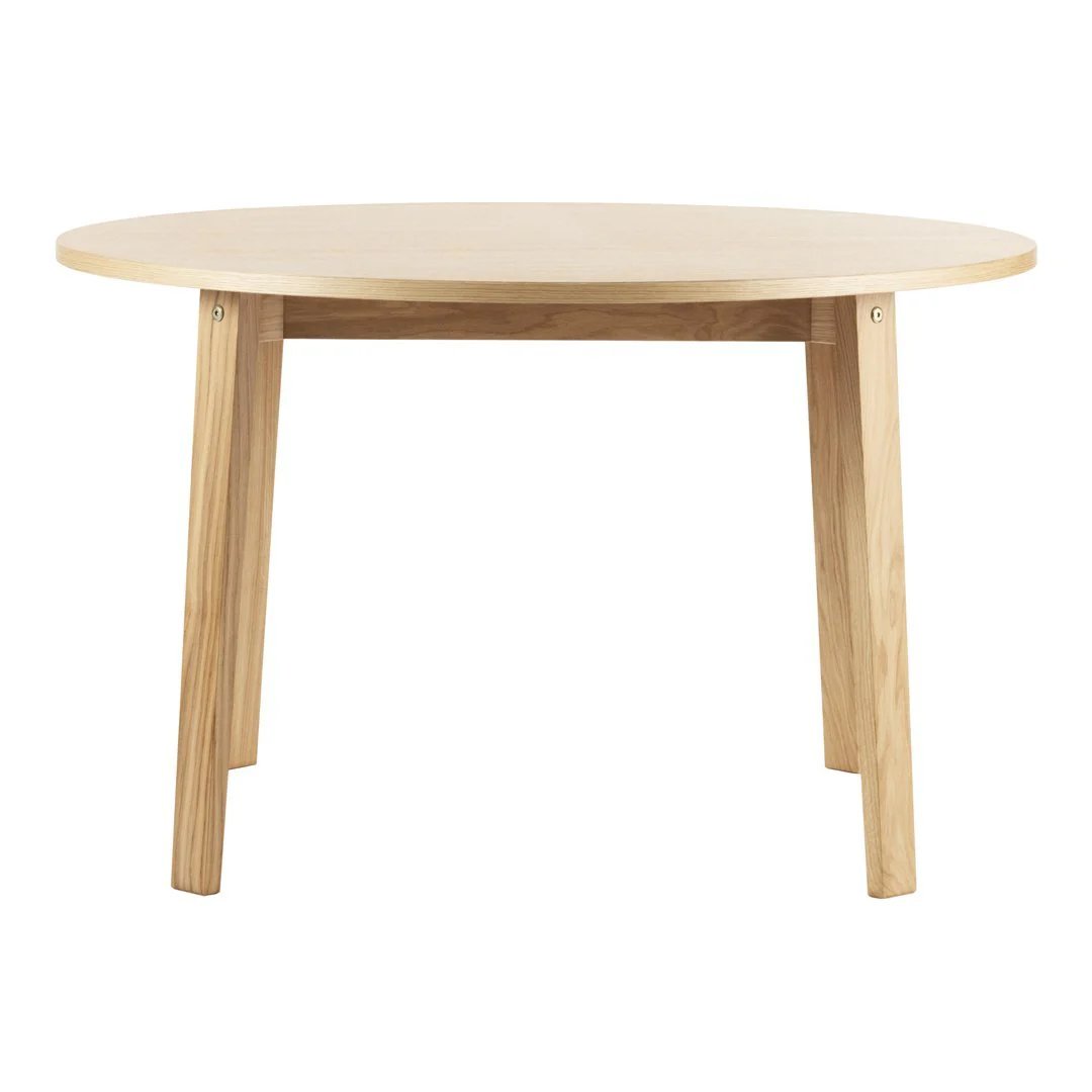 Slice Table Vol. 2 - Round - NTC Homes, Inc.