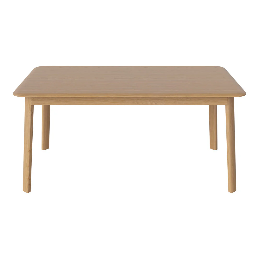 Palo Rectangular Dining Table - NTC Homes, Inc.