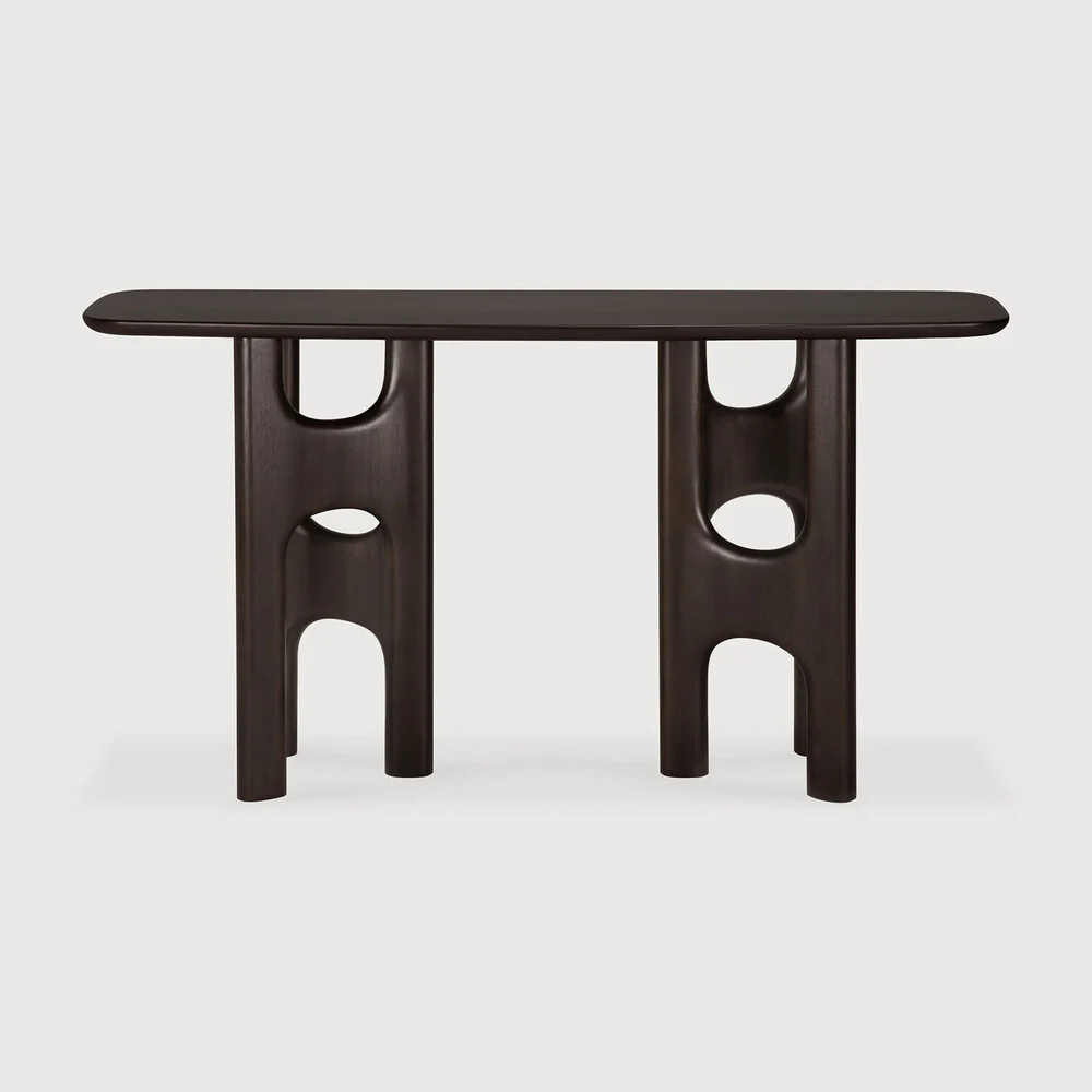 Flow Console - NTC Homes, Inc.