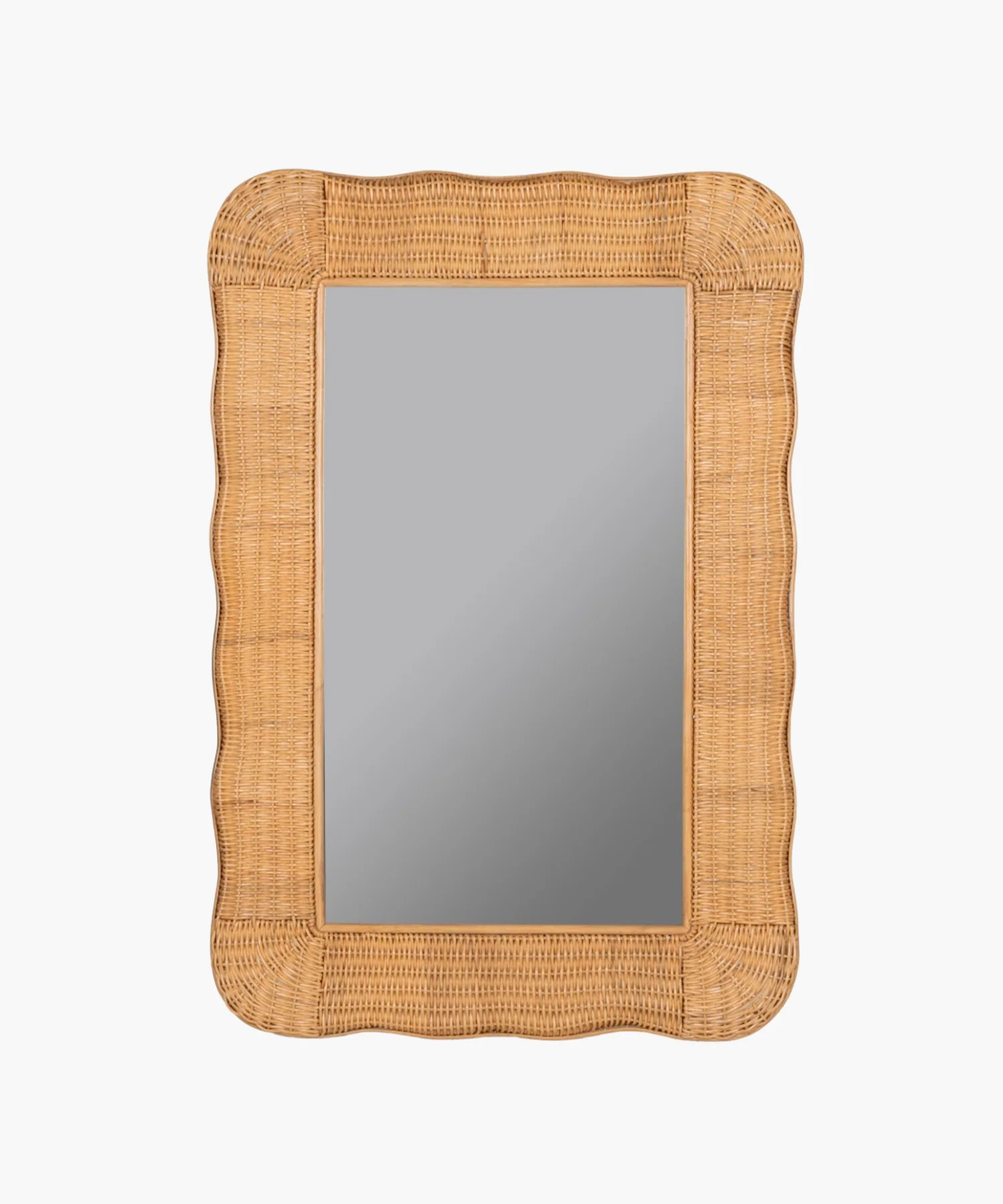 Audley Accent Mirror - NTC Homes, Inc.