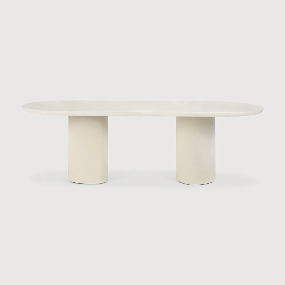 Elements Dining Table - NTC Homes, Inc.