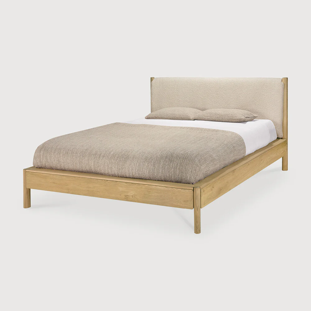 PI Bed Super King - NTC Homes, Inc.