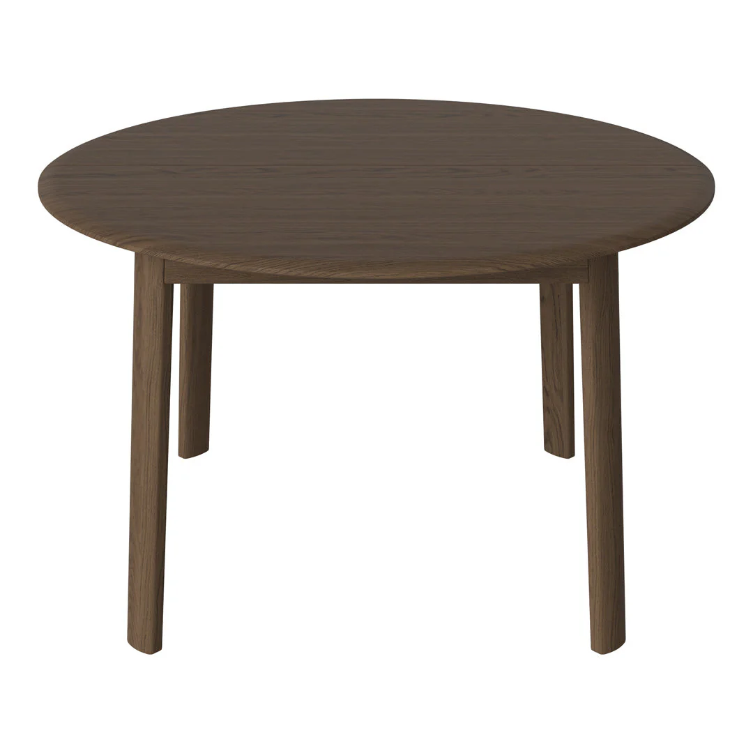 Palo Round Extension Table - NTC Homes, Inc.