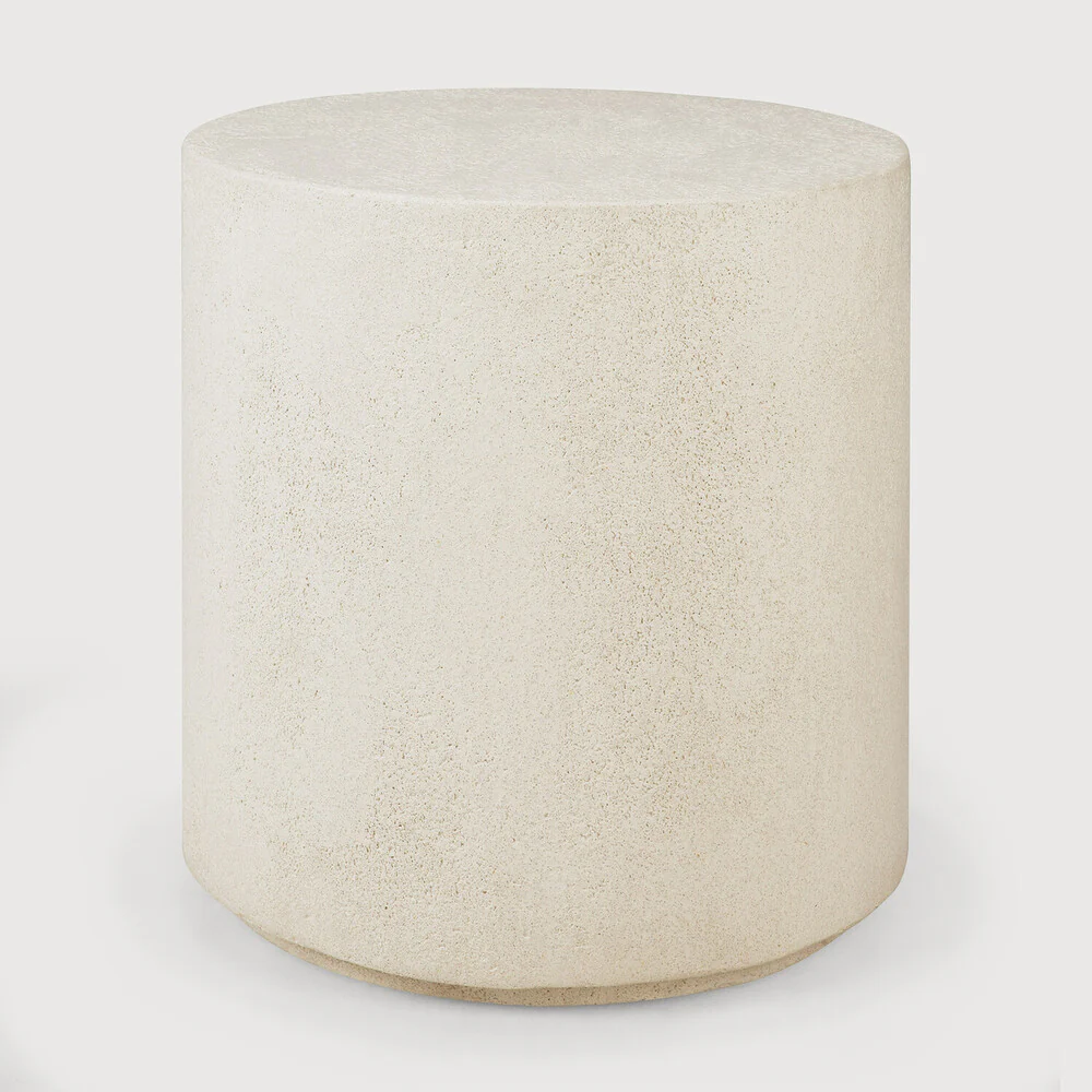Elements Side Table - NTC Homes, Inc.
