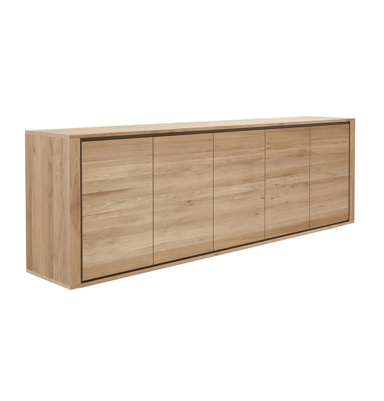 Shadow Sideboard - NTC Homes, Inc.