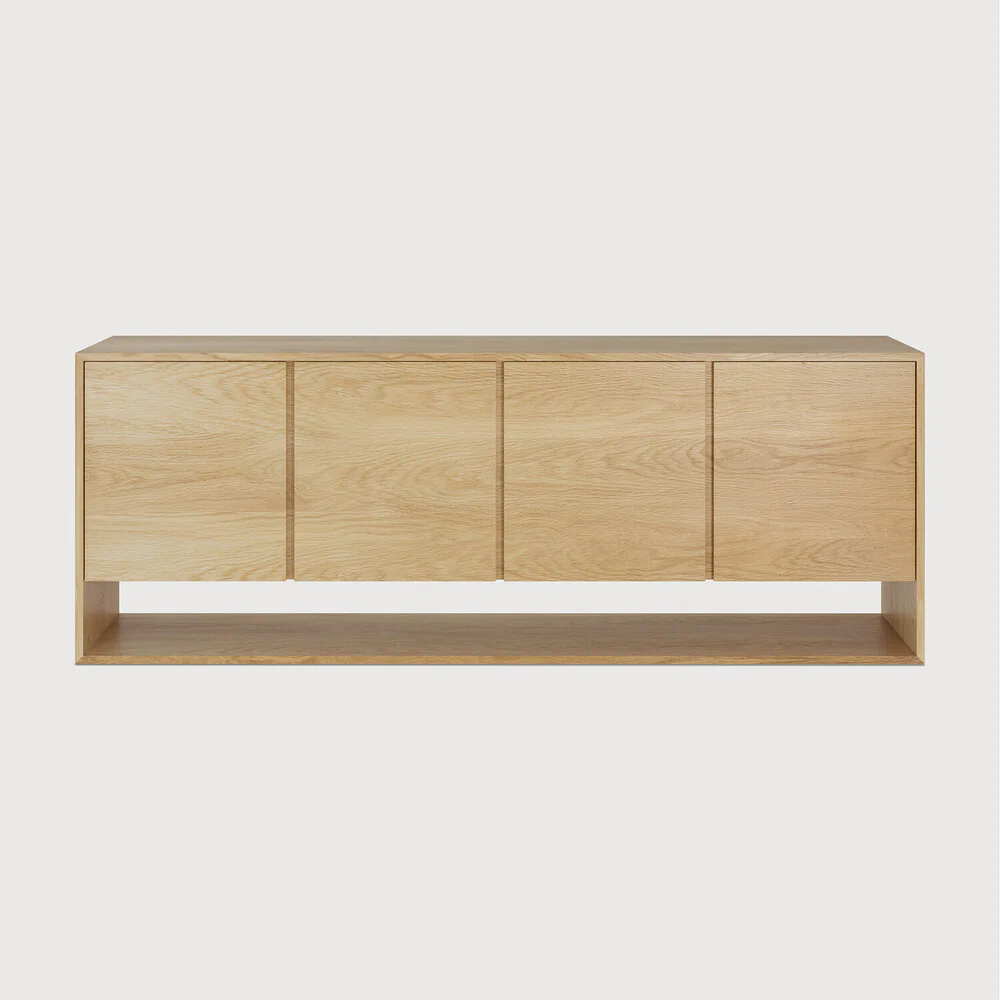 Nordic Sideboard - NTC Homes, Inc.